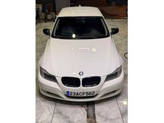 Sahibinden BMW 3 Serisi 316i Comfort 2011 Model 