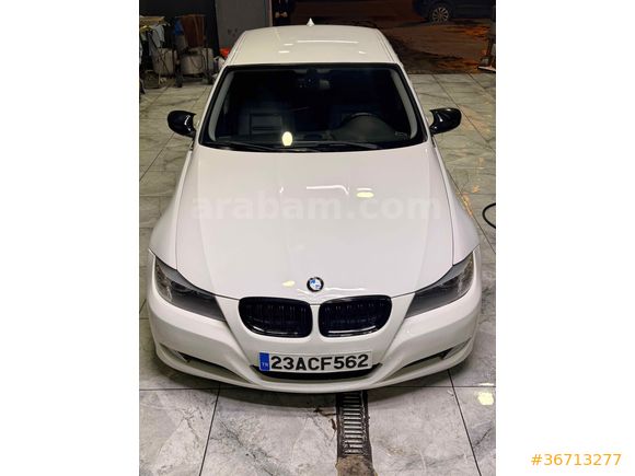 Sahibinden BMW 3 Serisi 316i Comfort 2011 Model 