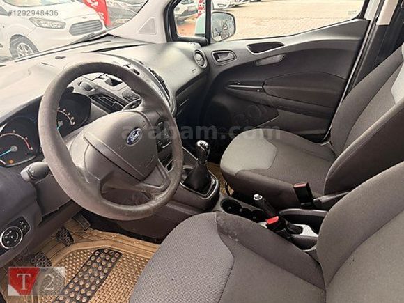 **KK 12 AY TAKSİT İMKANI**TEKBAŞ 2.EL ADANA'DAN FORD COURİER