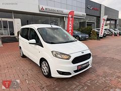 **KK 12 AY TAKSİT İMKANI**TEKBAŞ 2.EL ADANA'DAN FORD COURİER