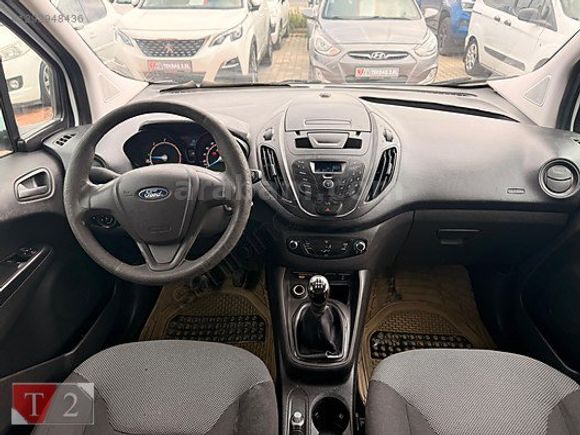 **KK 12 AY TAKSİT İMKANI**TEKBAŞ 2.EL ADANA'DAN FORD COURİER