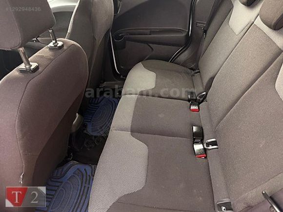 **KK 12 AY TAKSİT İMKANI**TEKBAŞ 2.EL ADANA'DAN FORD COURİER