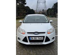 Sahibinden Ford Focus 1.6 TDCi Trend X 2014 Model