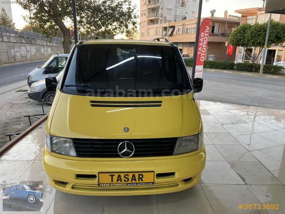 TÜM KREDİ KARTLARINA 12 TAKSİT İMKANI İLE VİP VITO