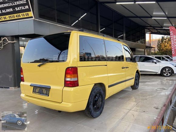 TÜM KREDİ KARTLARINA 12 TAKSİT İMKANI İLE VİP VITO