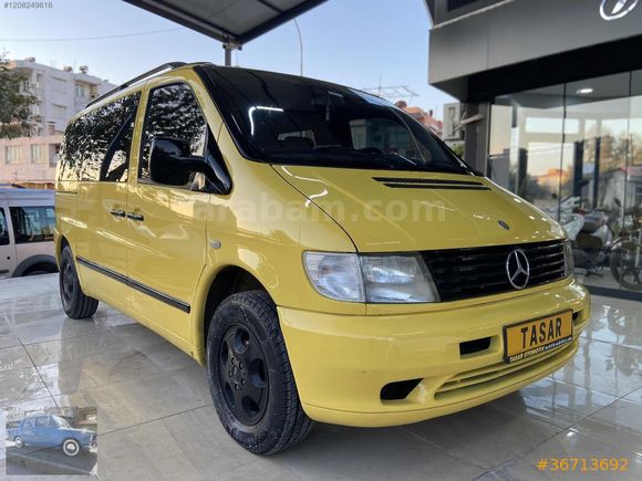 TÜM KREDİ KARTLARINA 12 TAKSİT İMKANI İLE VİP VITO