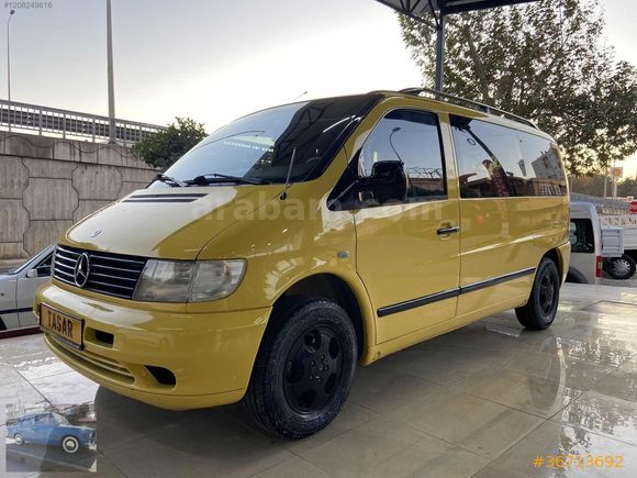TÜM KREDİ KARTLARINA 12 TAKSİT İMKANI İLE VİP VITO