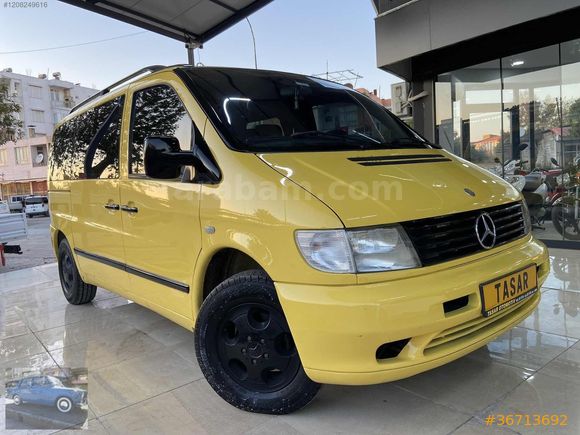 TÜM KREDİ KARTLARINA 12 TAKSİT İMKANI İLE VİP VITO