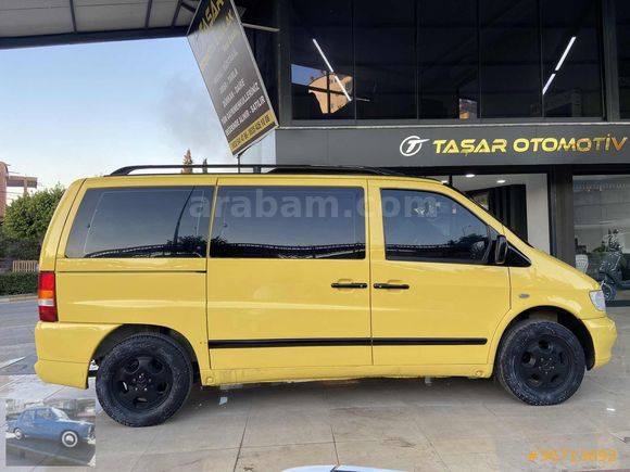 TÜM KREDİ KARTLARINA 12 TAKSİT İMKANI İLE VİP VITO