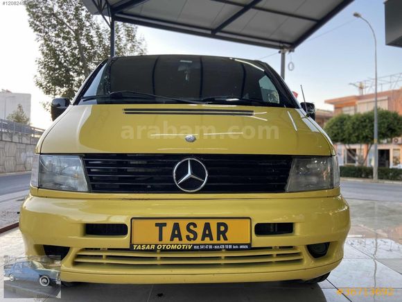 TÜM KREDİ KARTLARINA 12 TAKSİT İMKANI İLE VİP VITO