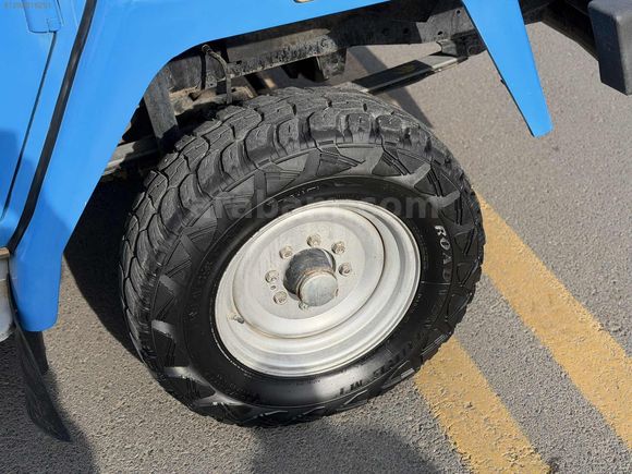 İLKEL HATASIZ BOYASIZ 4X4 ÇİFT KABİN THK 180 BİN KMDE EMSALSİZ