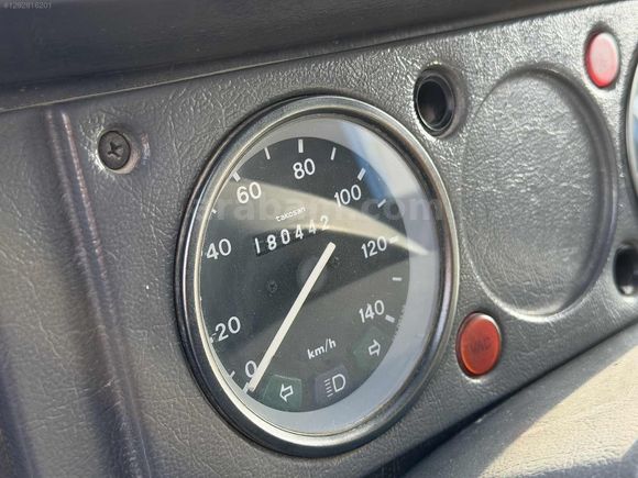 İLKEL HATASIZ BOYASIZ 4X4 ÇİFT KABİN THK 180 BİN KMDE EMSALSİZ