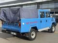İLKEL HATASIZ BOYASIZ 4X4 ÇİFT KABİN THK 180 BİN KMDE EMSALSİZ