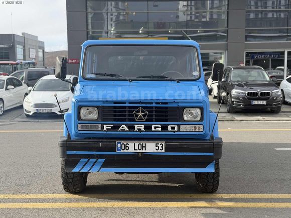 İLKEL HATASIZ BOYASIZ 4X4 ÇİFT KABİN THK 180 BİN KMDE EMSALSİZ