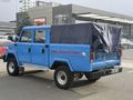 İLKEL HATASIZ BOYASIZ 4X4 ÇİFT KABİN THK 180 BİN KMDE EMSALSİZ