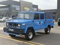 İLKEL HATASIZ BOYASIZ 4X4 ÇİFT KABİN THK 180 BİN KMDE EMSALSİZ