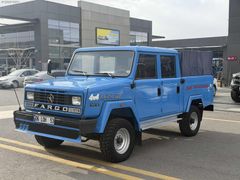 İLKEL HATASIZ BOYASIZ 4X4 ÇİFT KABİN THK 180 BİN KMDE EMSALSİZ