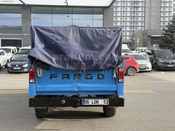 İLKEL HATASIZ BOYASIZ 4X4 ÇİFT KABİN THK 180 BİN KMDE EMSALSİZ