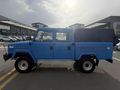İLKEL HATASIZ BOYASIZ 4X4 ÇİFT KABİN THK 180 BİN KMDE EMSALSİZ