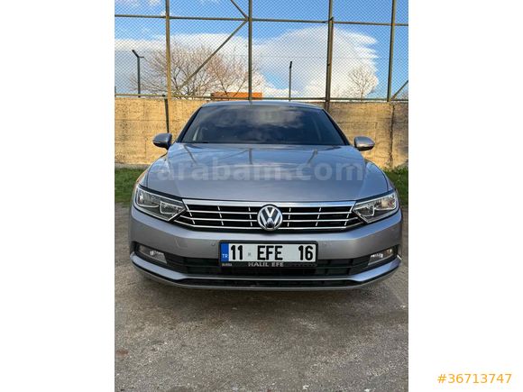 Comfortline özellikli passat  üzerine nakit alabileceğim araçlarla veya Tesla ile takas olur 