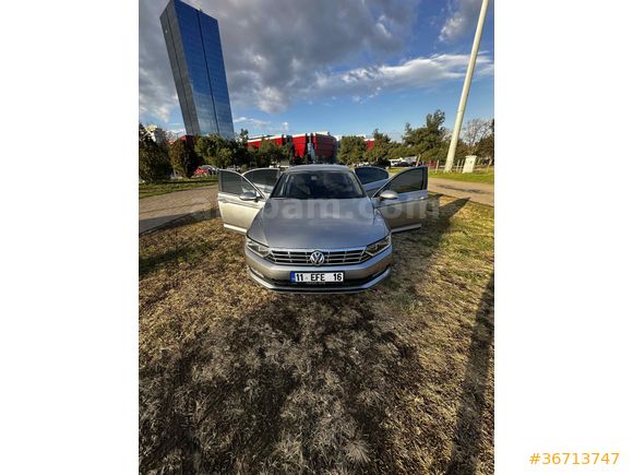 Comfortline özellikli passat  üzerine nakit alabileceğim araçlarla veya Tesla ile takas olur 