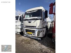 2006 Ford 2524 Su Tankeri Arazöz Satılık