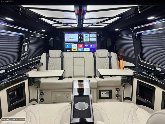 NOVA VIP NEW SELECTİON 114 PRO %20