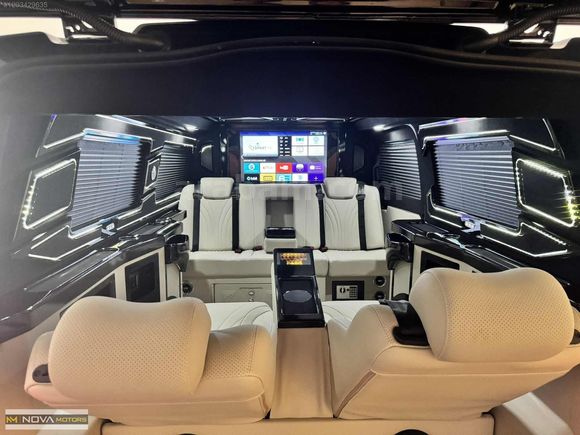 NOVA VIP NEW SELECTİON 114 PRO %20