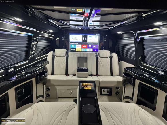 NOVA VIP NEW SELECTİON 114 PRO %20