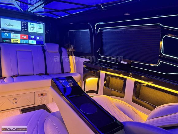 NOVA VIP NEW SELECTİON 114 PRO %20