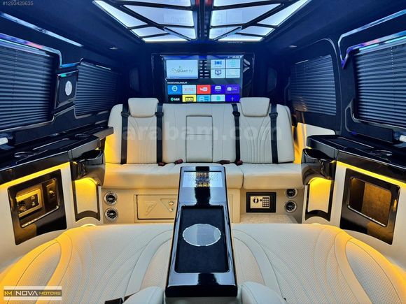 NOVA VIP NEW SELECTİON 114 PRO %20