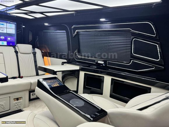 NOVA VIP NEW SELECTİON 114 PRO %20