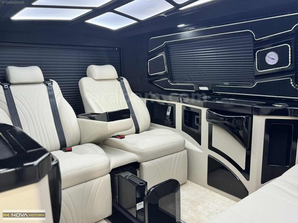 NOVA VIP NEW SELECTİON 114 PRO %20