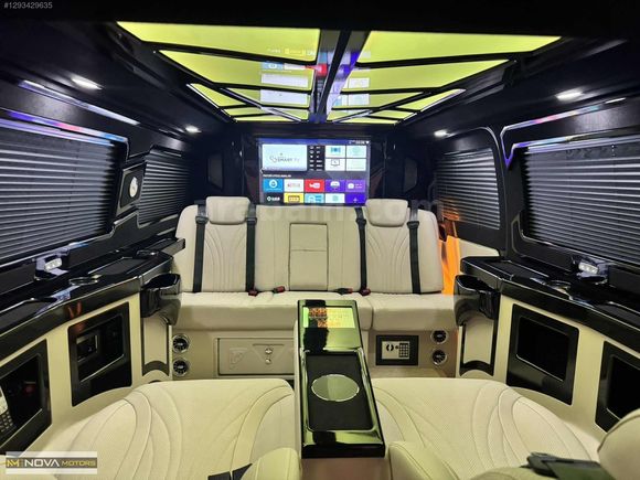 NOVA VIP NEW SELECTİON 114 PRO %20