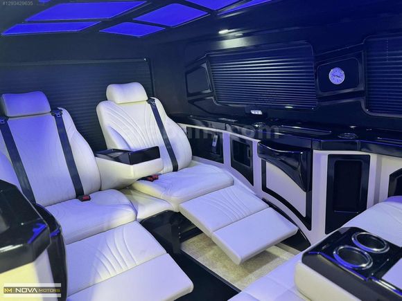 NOVA VIP NEW SELECTİON 114 PRO %20