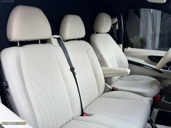 NOVA VIP NEW SELECTİON 114 PRO %20