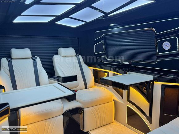 NOVA VIP NEW SELECTİON 114 PRO %20