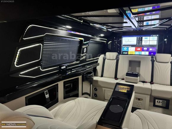 NOVA VIP NEW SELECTİON 114 PRO %20