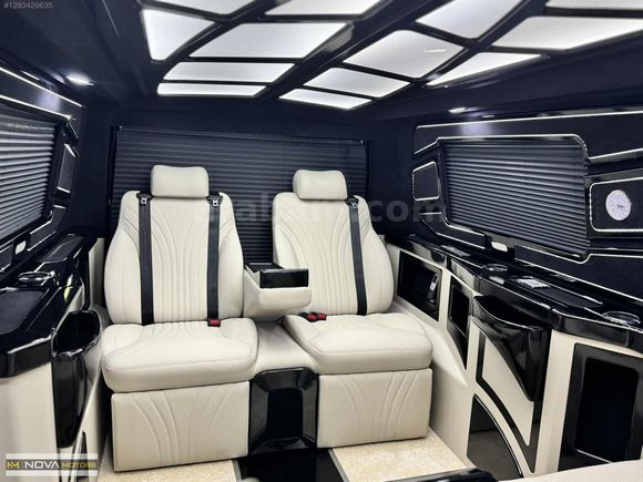 NOVA VIP NEW SELECTİON 114 PRO %20