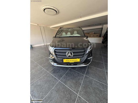 NOVA VIP NEW SELECTİON 114 PRO %20