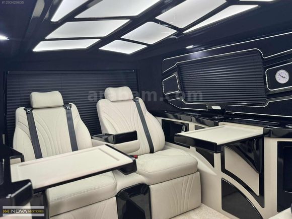 NOVA VIP NEW SELECTİON 114 PRO %20