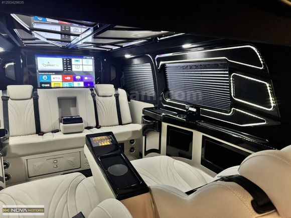 NOVA VIP NEW SELECTİON 114 PRO %20