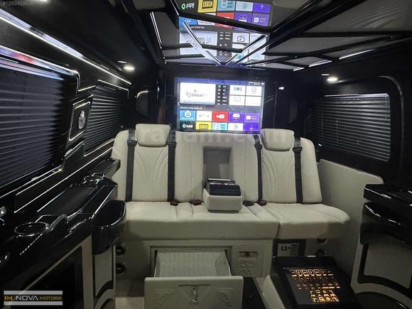 NOVA VIP NEW SELECTİON 114 PRO %20