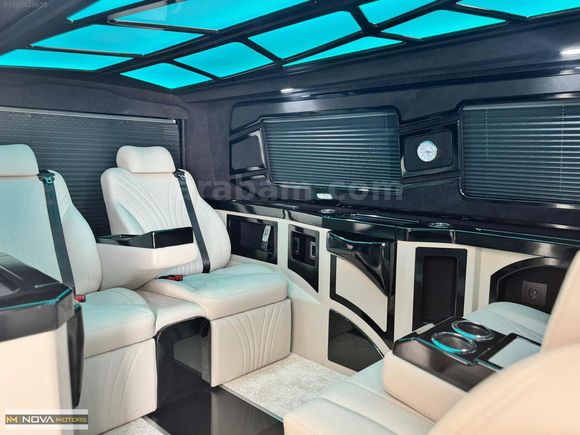 NOVA VIP NEW SELECTİON 114 PRO %20