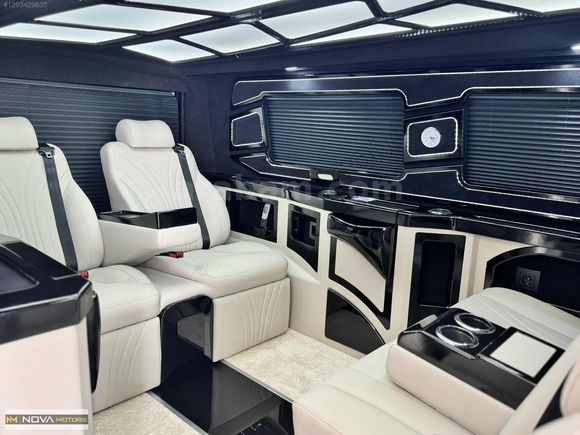 NOVA VIP NEW SELECTİON 114 PRO %20