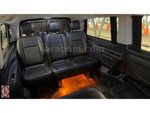 Hatasız ayarında düşük km