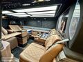NOVA VIP VİTO 114 CDI PRO EXCLUSIVE