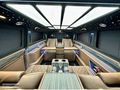 NOVA VIP VİTO 114 CDI PRO EXCLUSIVE