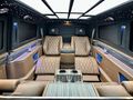 NOVA VIP VİTO 114 CDI PRO EXCLUSIVE