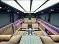 NOVA VIP VİTO 114 CDI PRO EXCLUSIVE